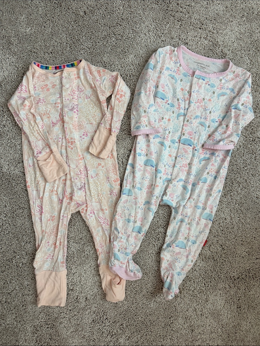 EUC Magnetic Me (bundle of 2!)